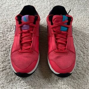 Nike Paul George 4, men’s size 10